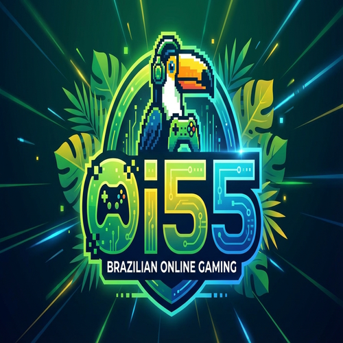 Logo oi55